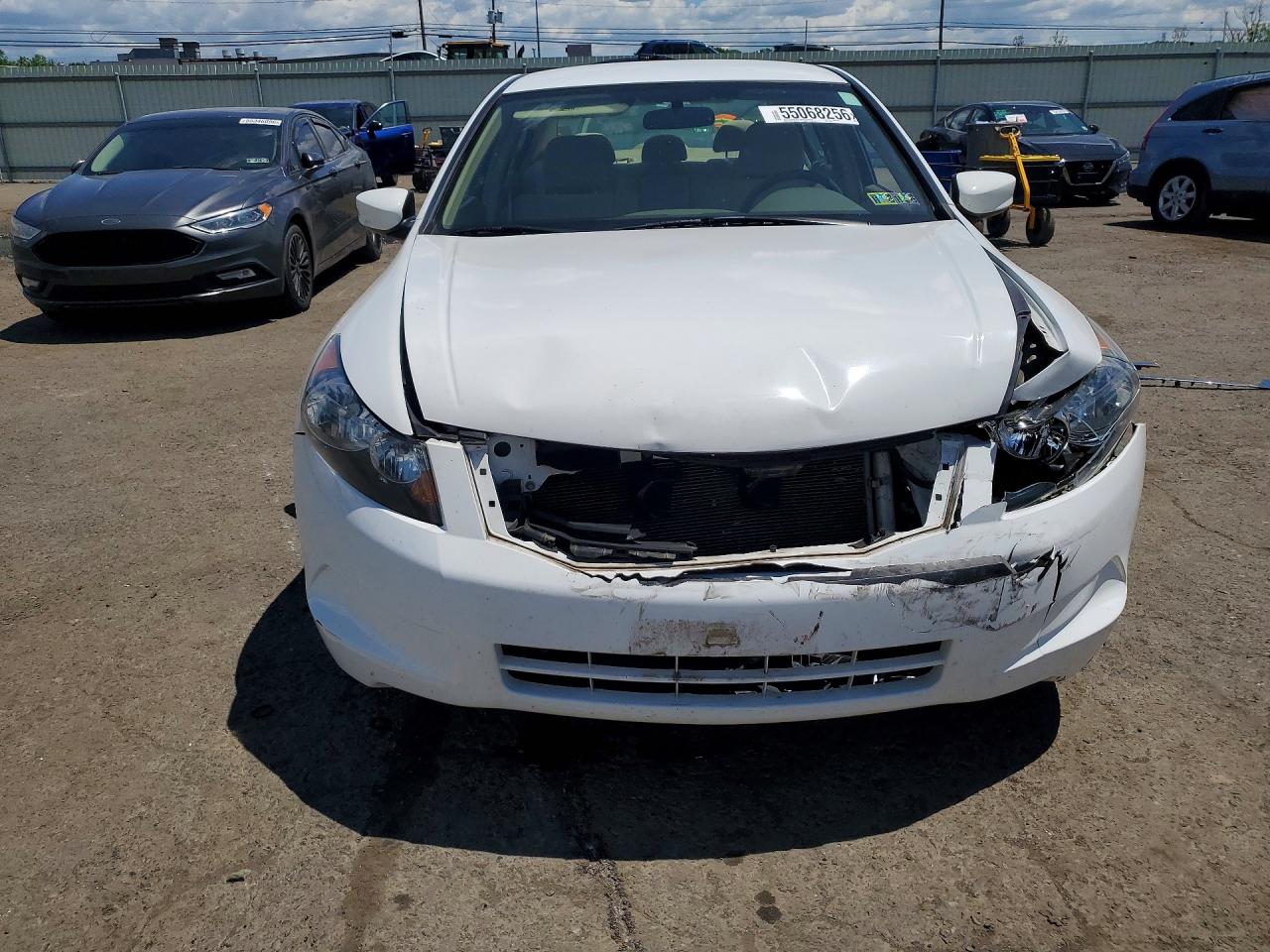 Honda Accord Lxp