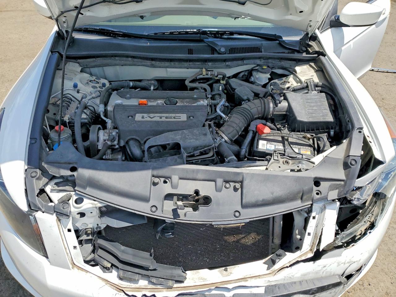 Honda Accord Lxp