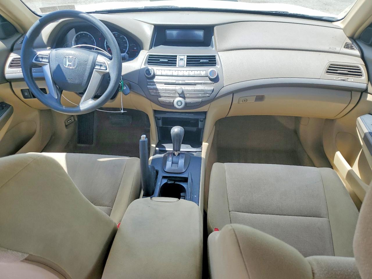Honda Accord Lxp
