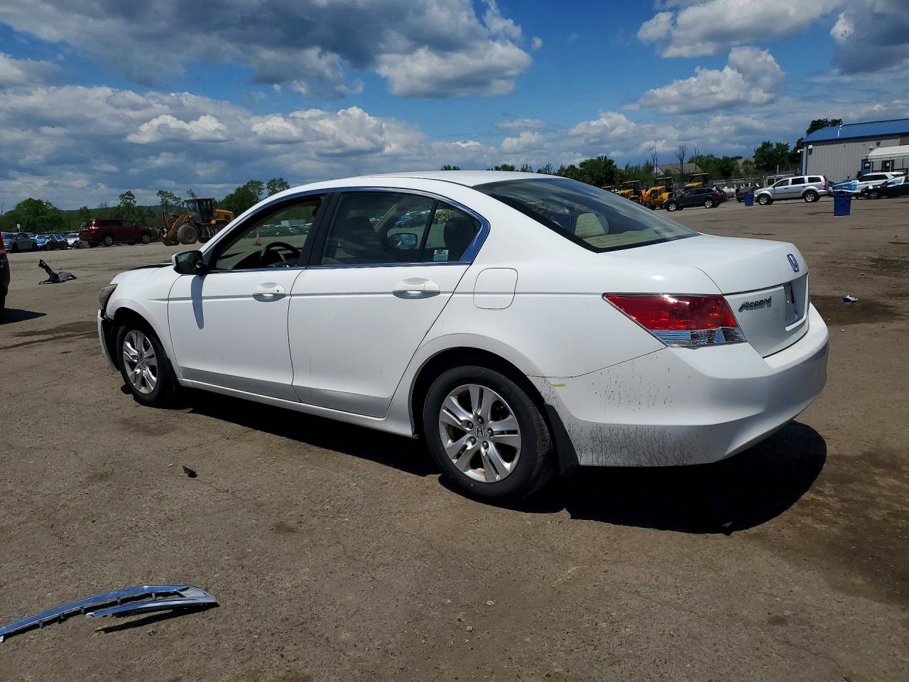 Honda Accord Lxp