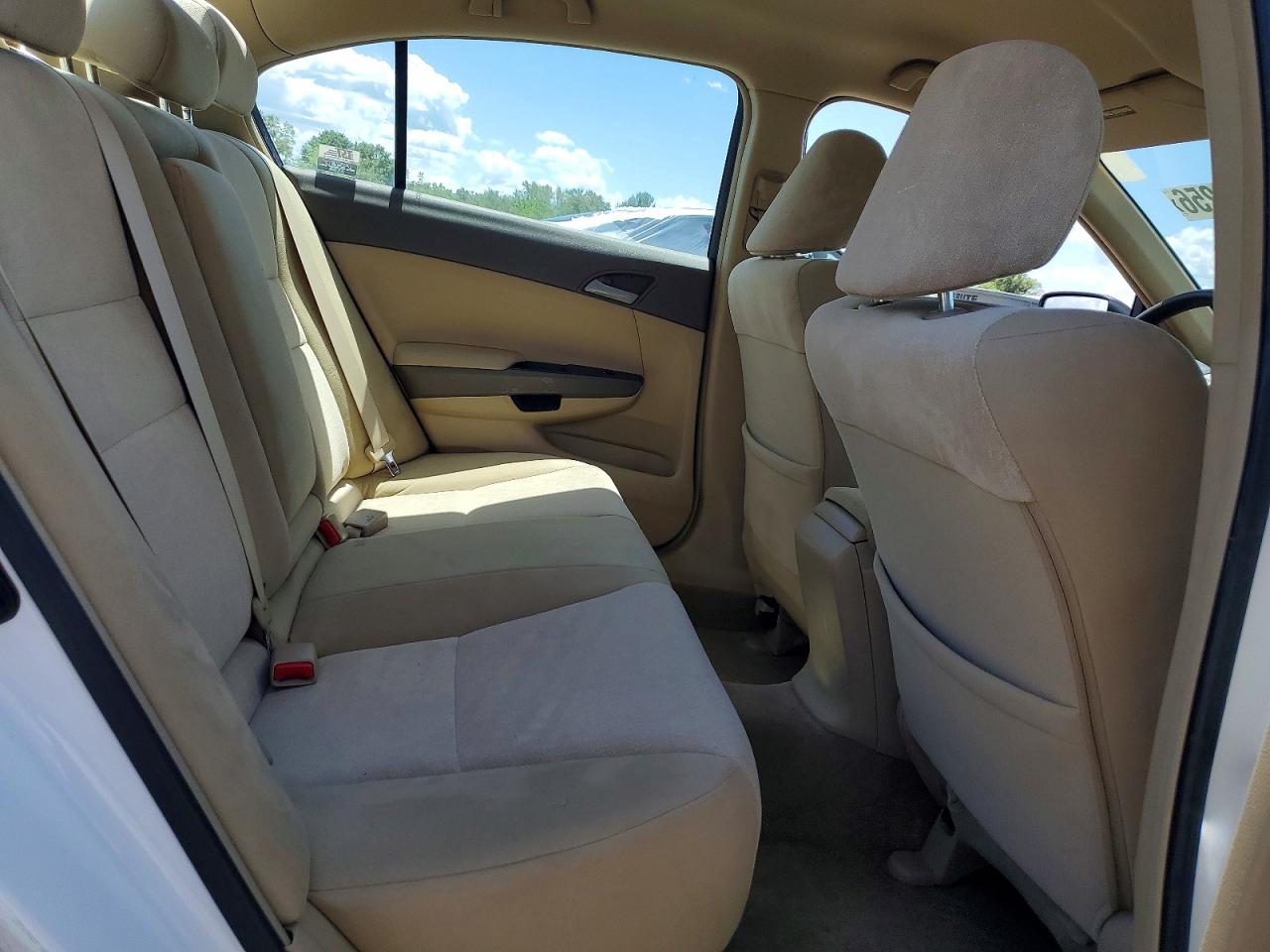 Honda Accord Lxp