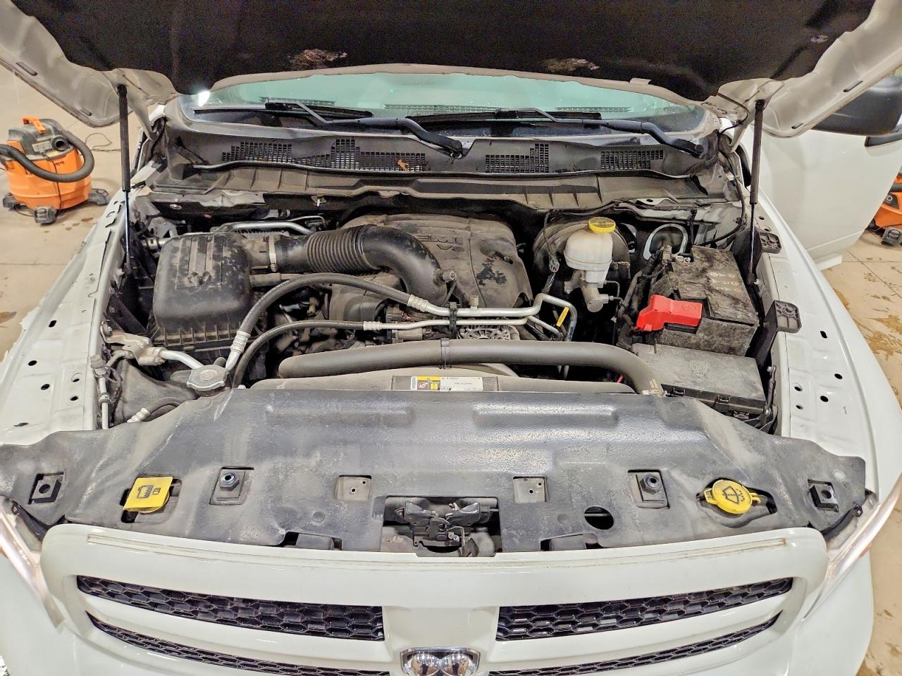 Ram 1500 St
