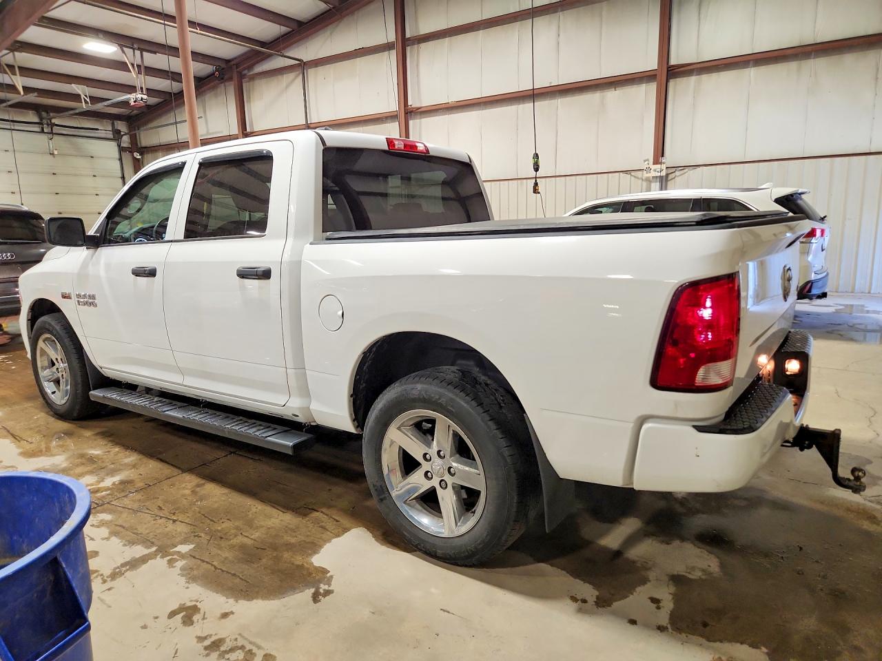 Ram 1500 St