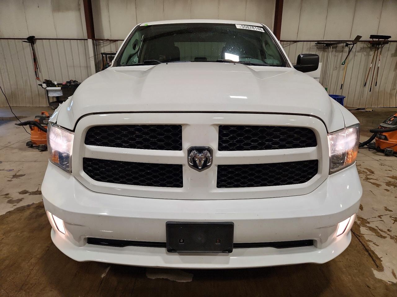 Ram 1500 St