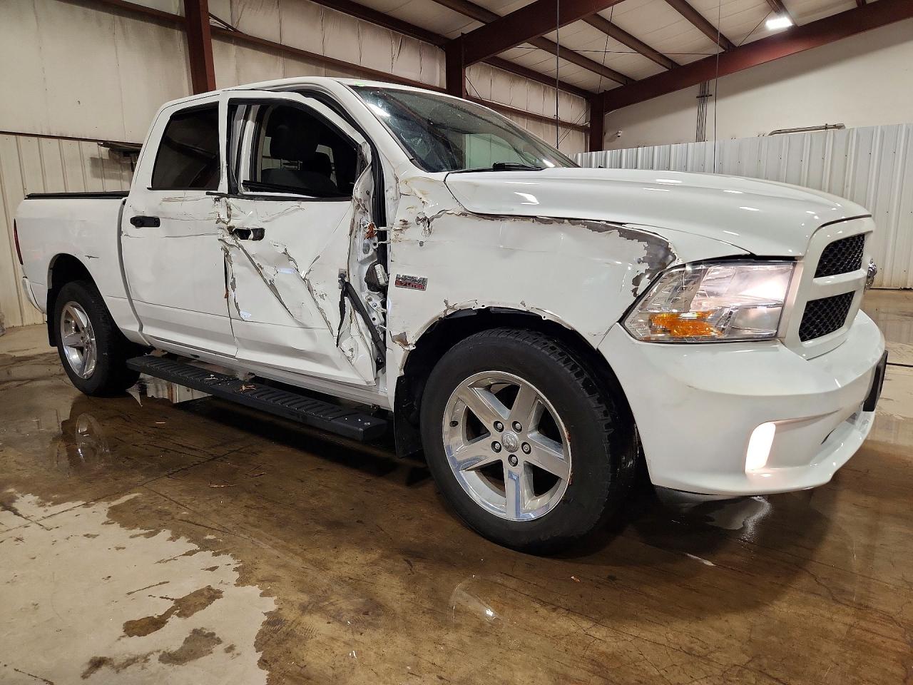 Ram 1500 St