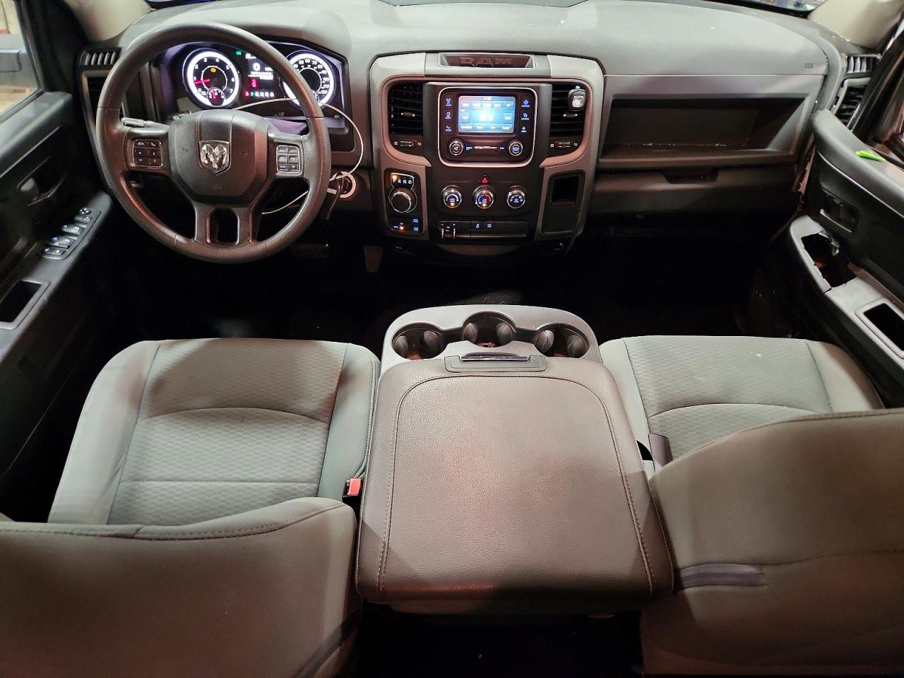 Ram 1500 St