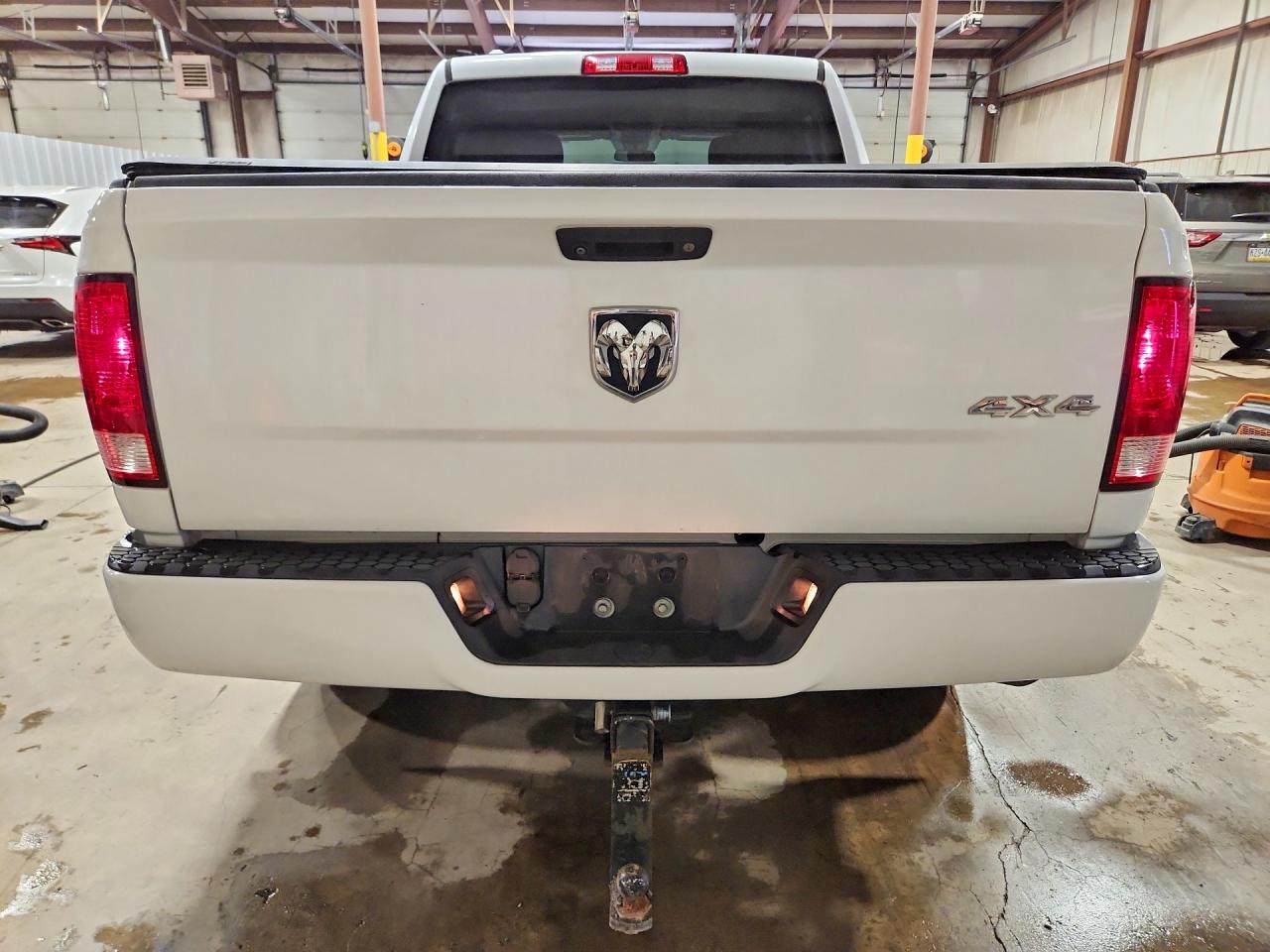 Ram 1500 St