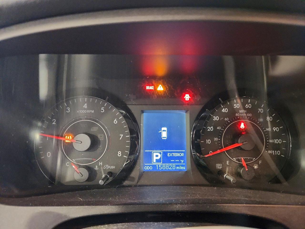 Toyota Sienna L 7-passenger