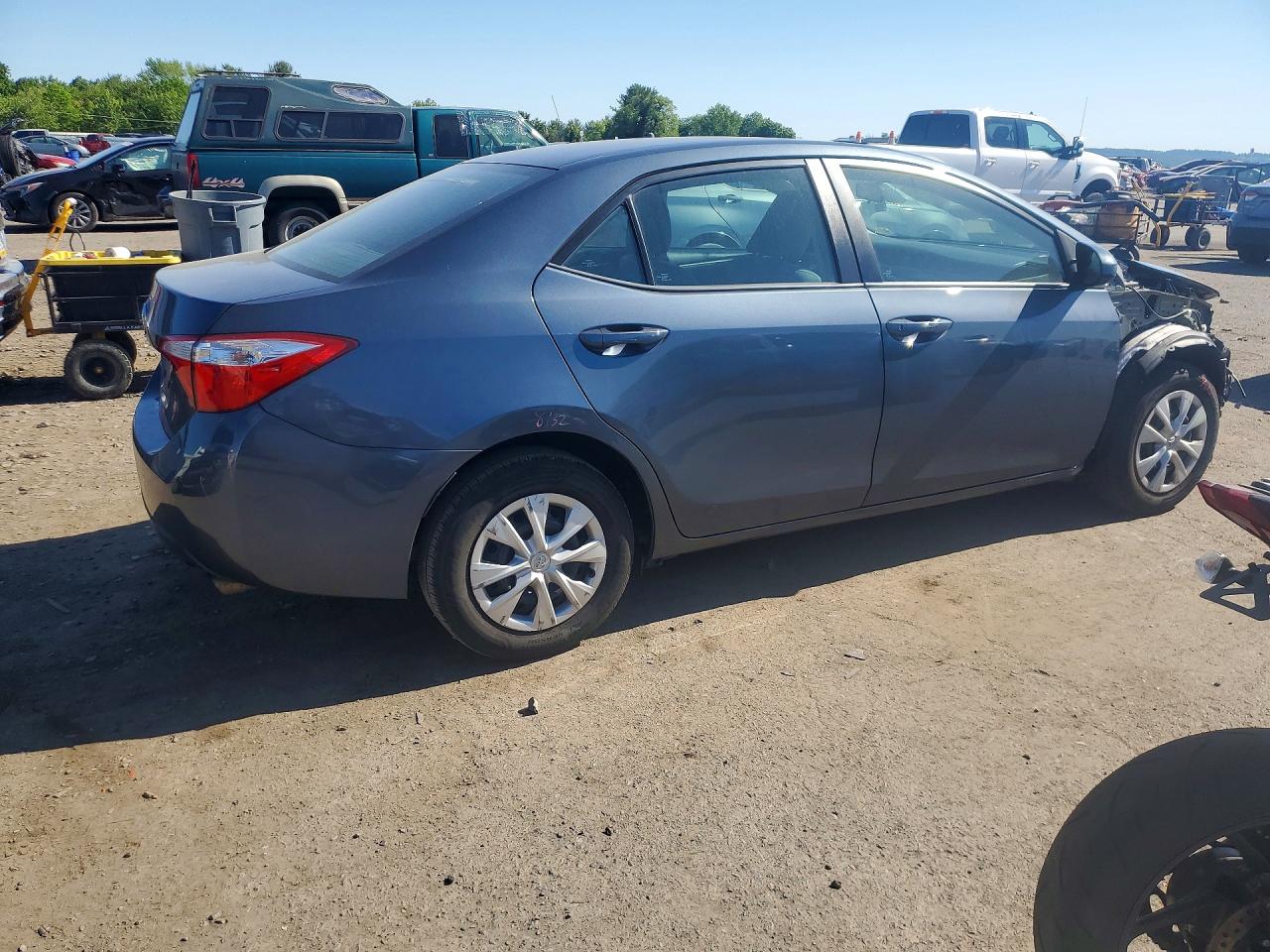 Toyota Corolla L