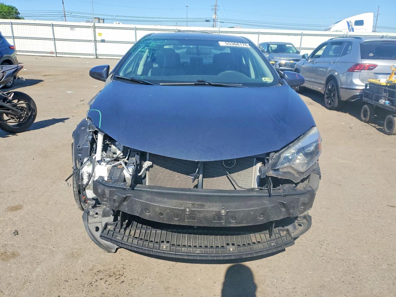 Toyota Corolla L