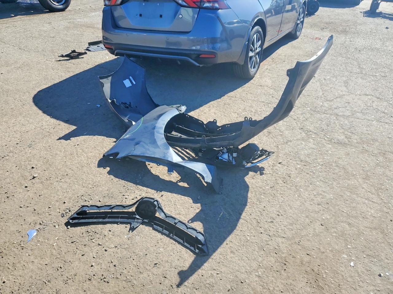 Toyota Corolla L