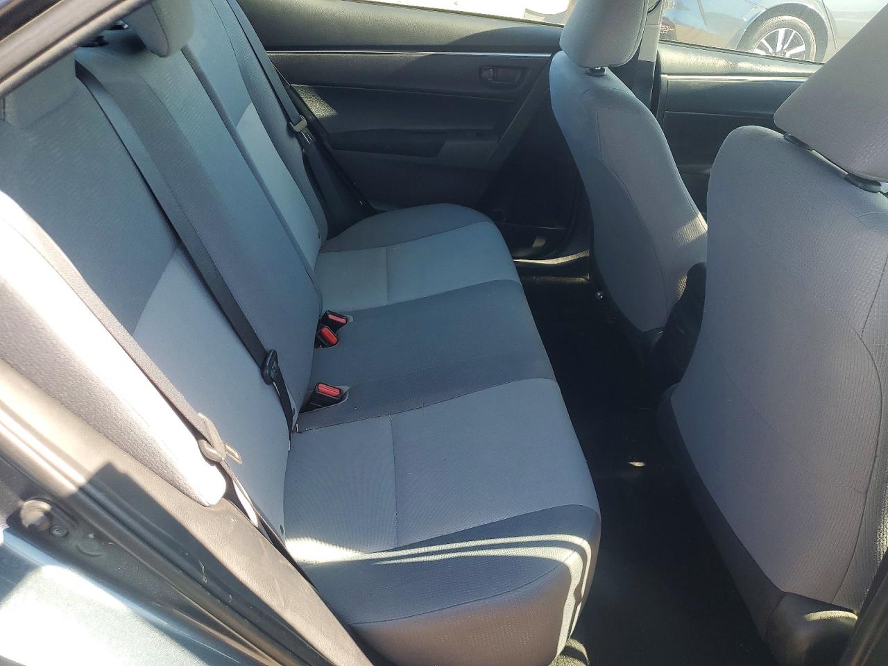 Toyota Corolla L