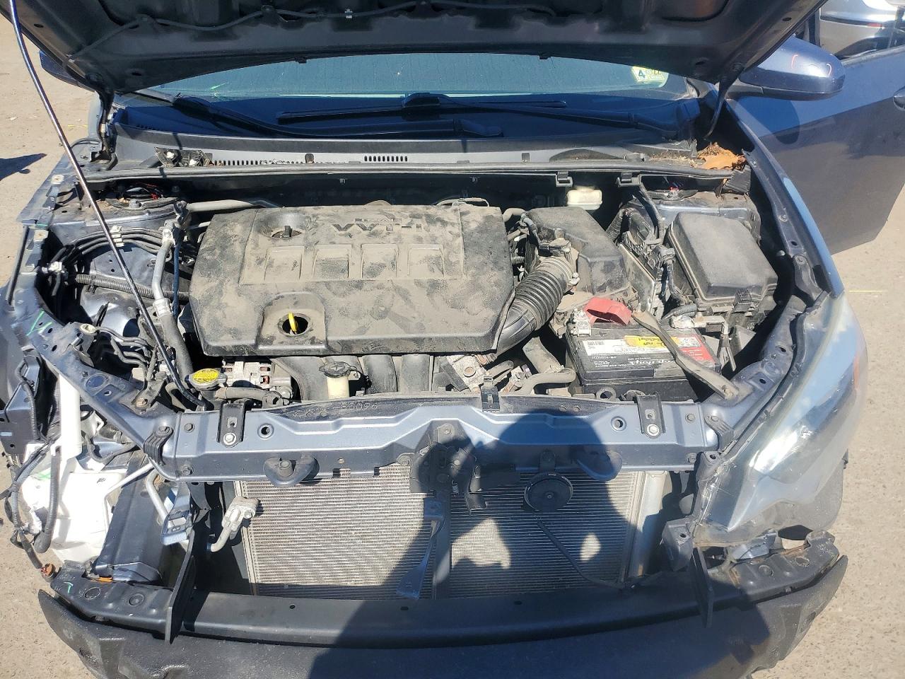Toyota Corolla L