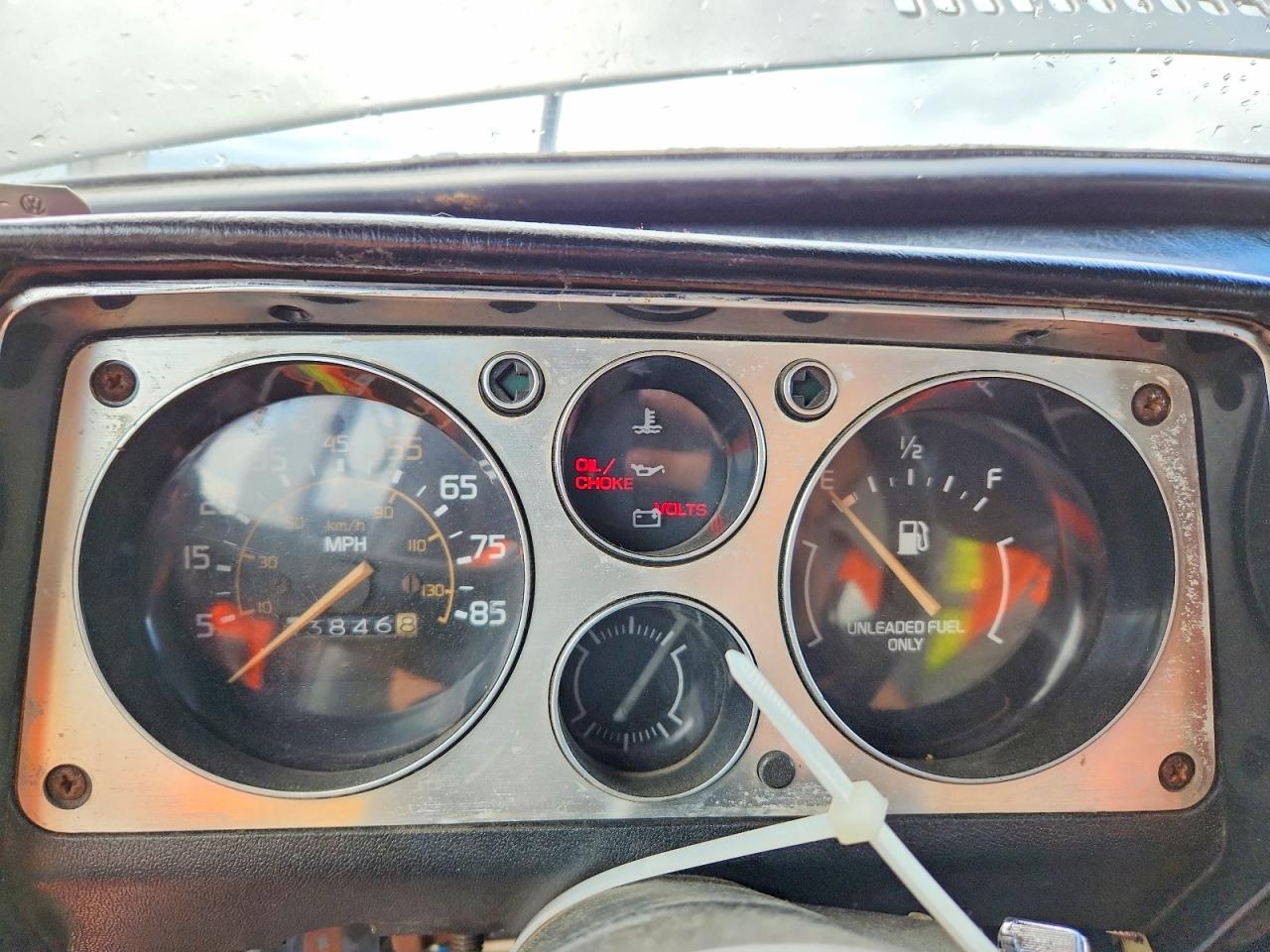 Volkswagen Beetle Pre