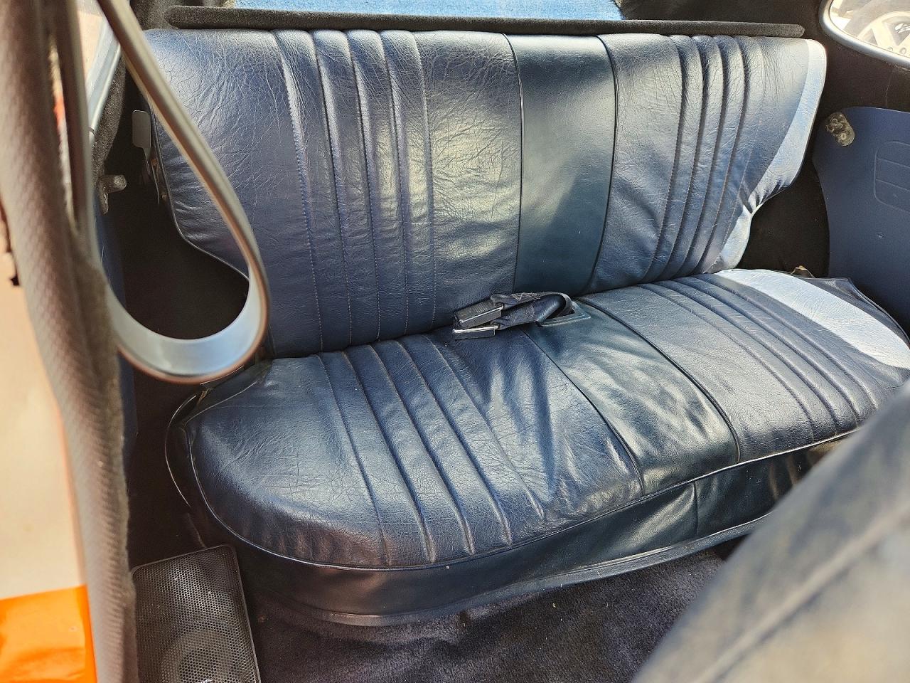 Volkswagen Beetle Pre