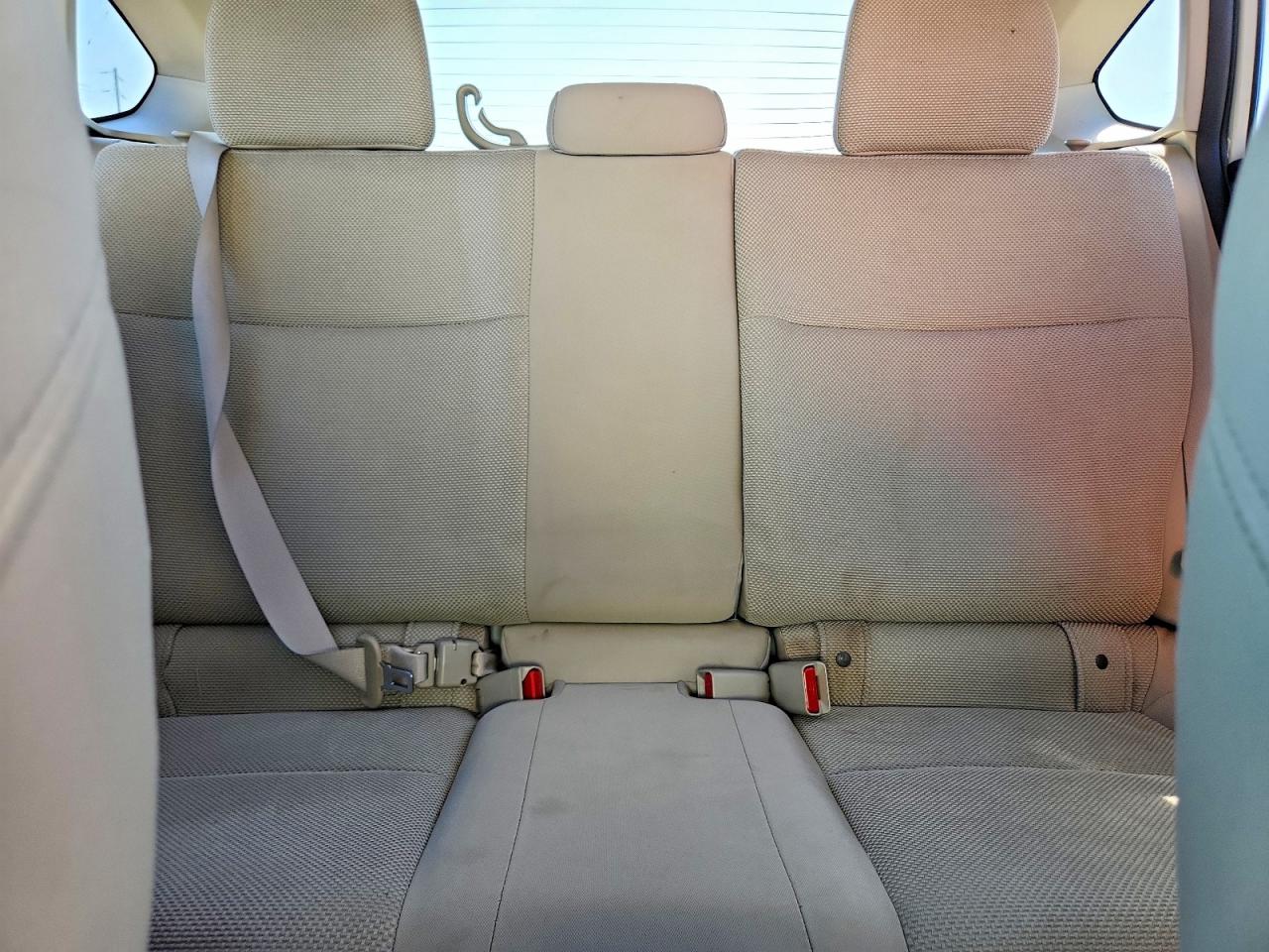 Subaru Xv 2.0 Premium