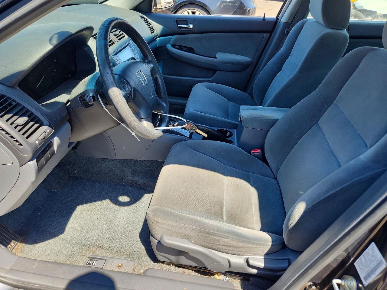 Honda Accord Se