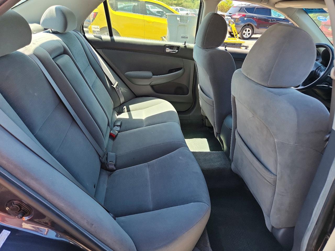 Honda Accord Se