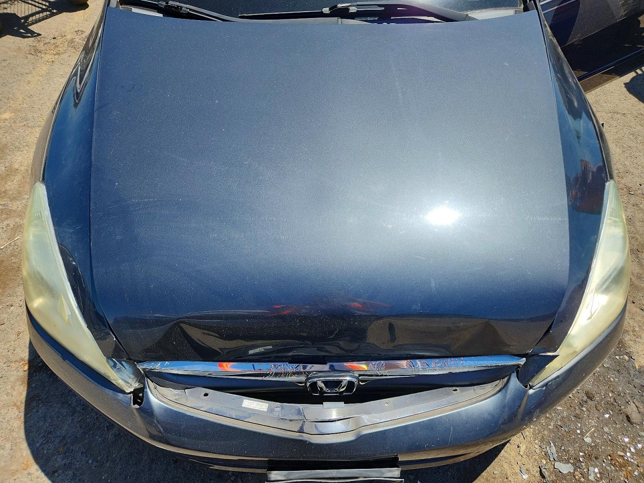 Honda Accord Se