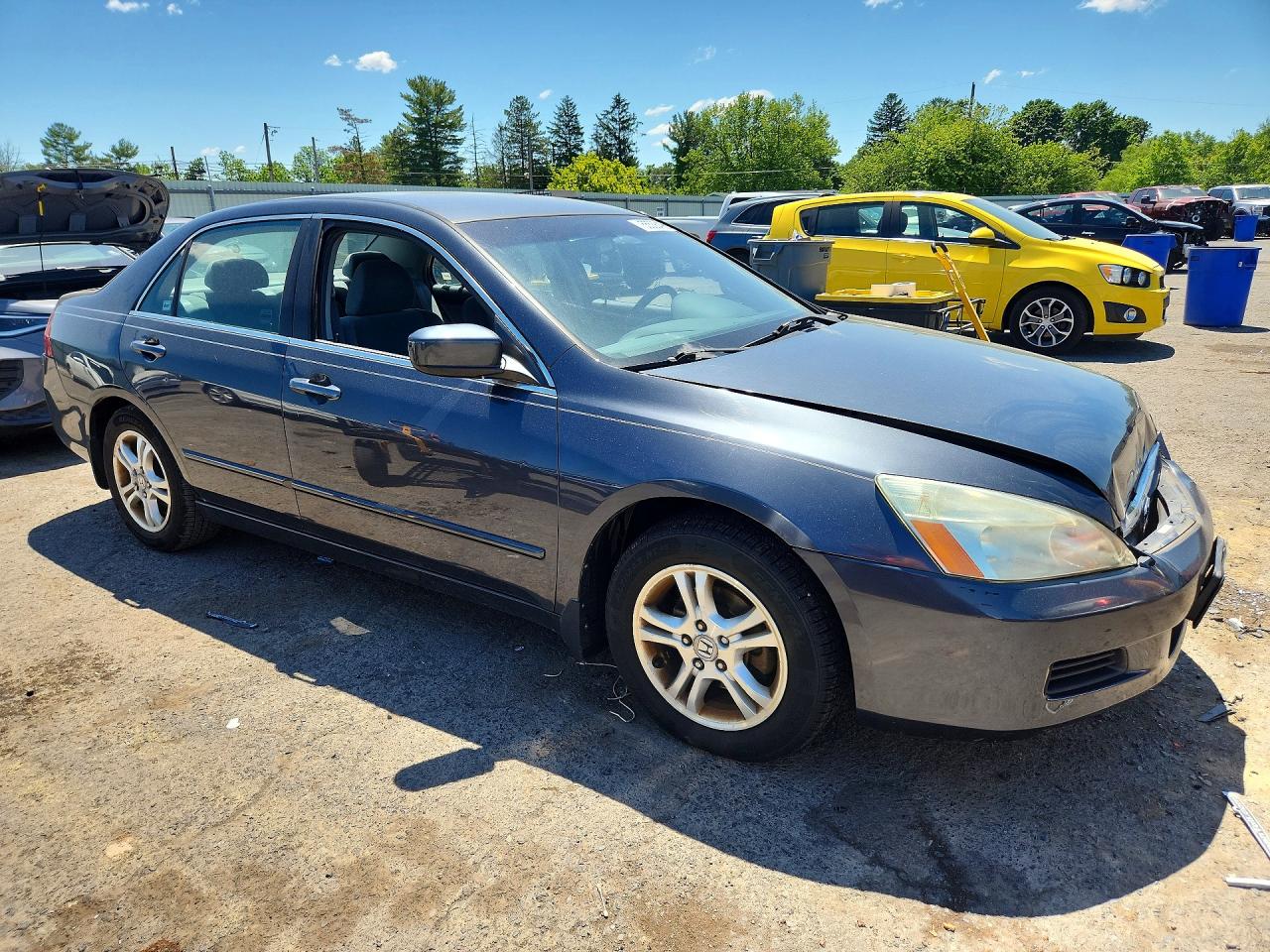 Honda Accord Se