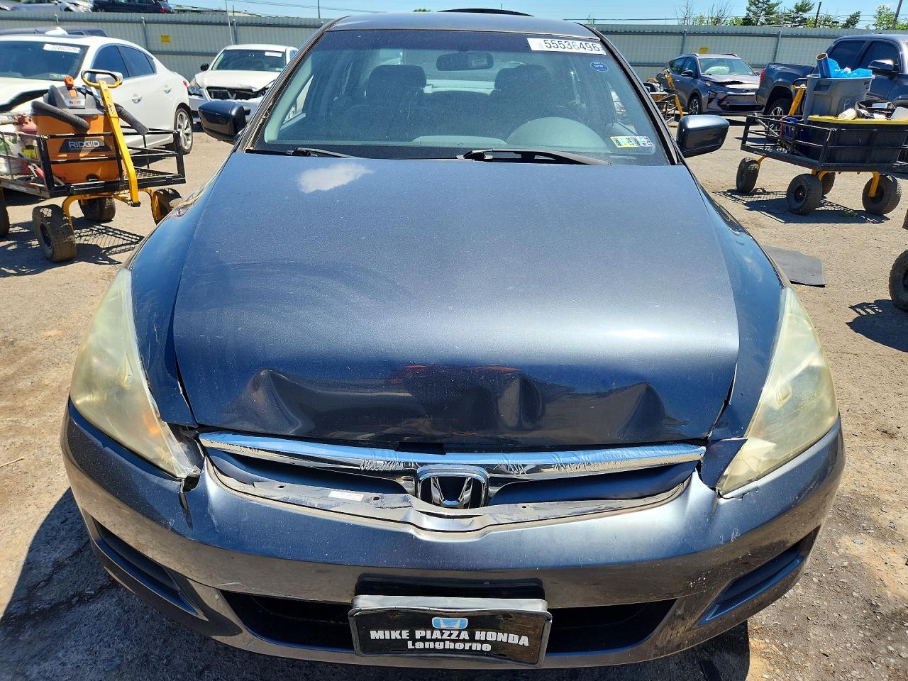 Honda Accord Se