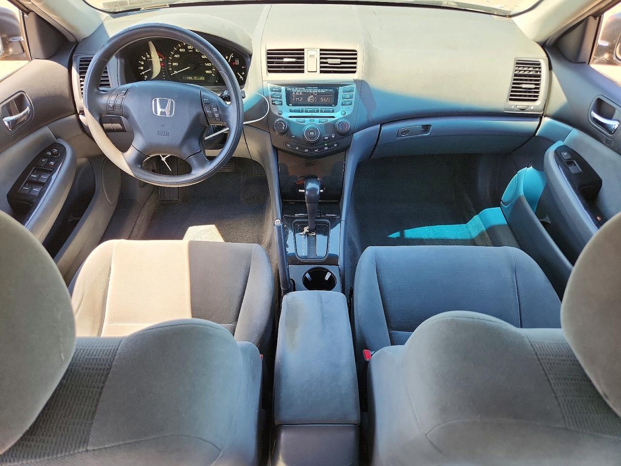 Honda Accord Se