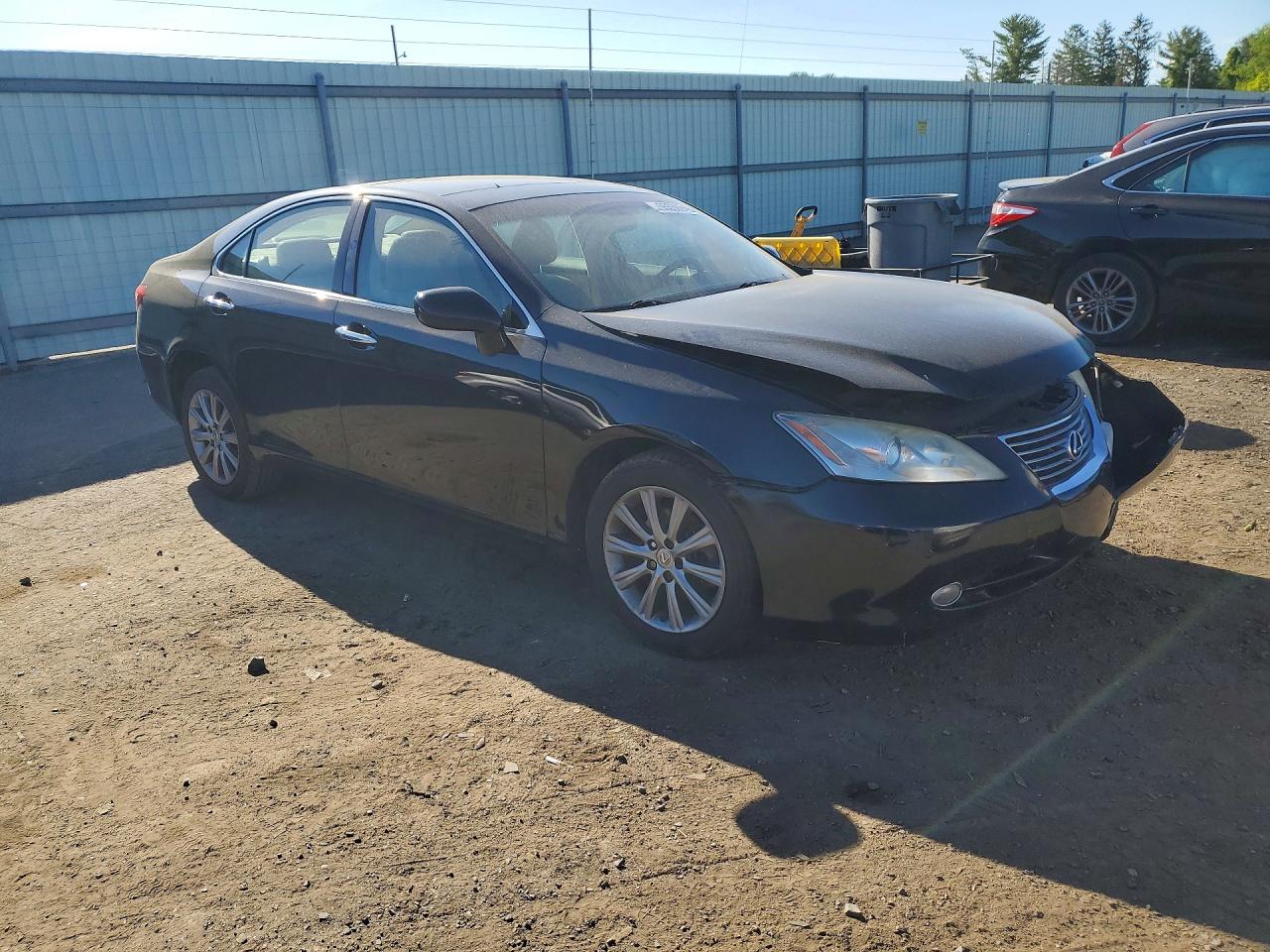 Lexus Es 350