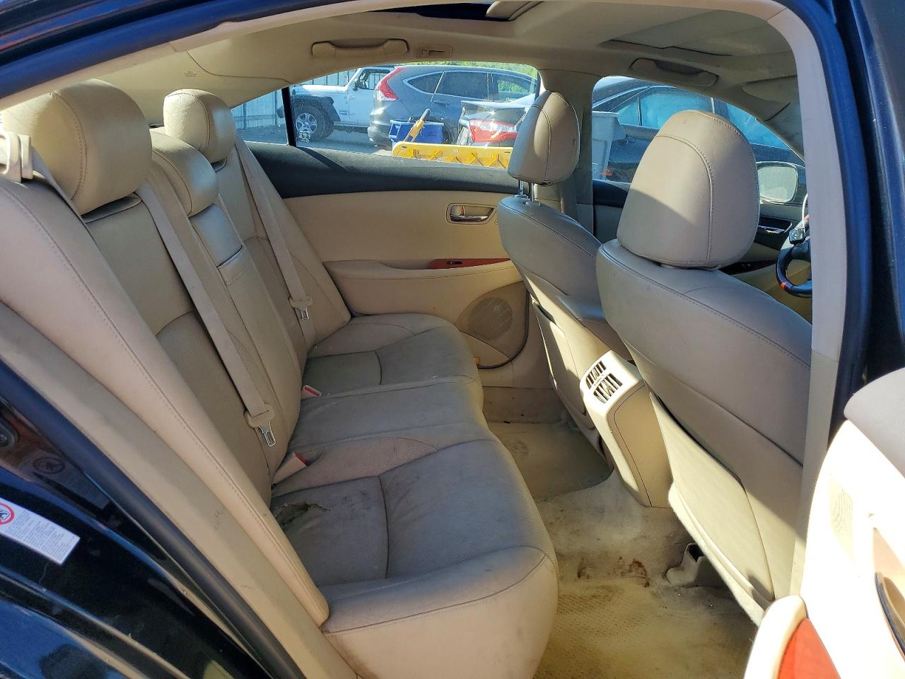 Lexus Es 350