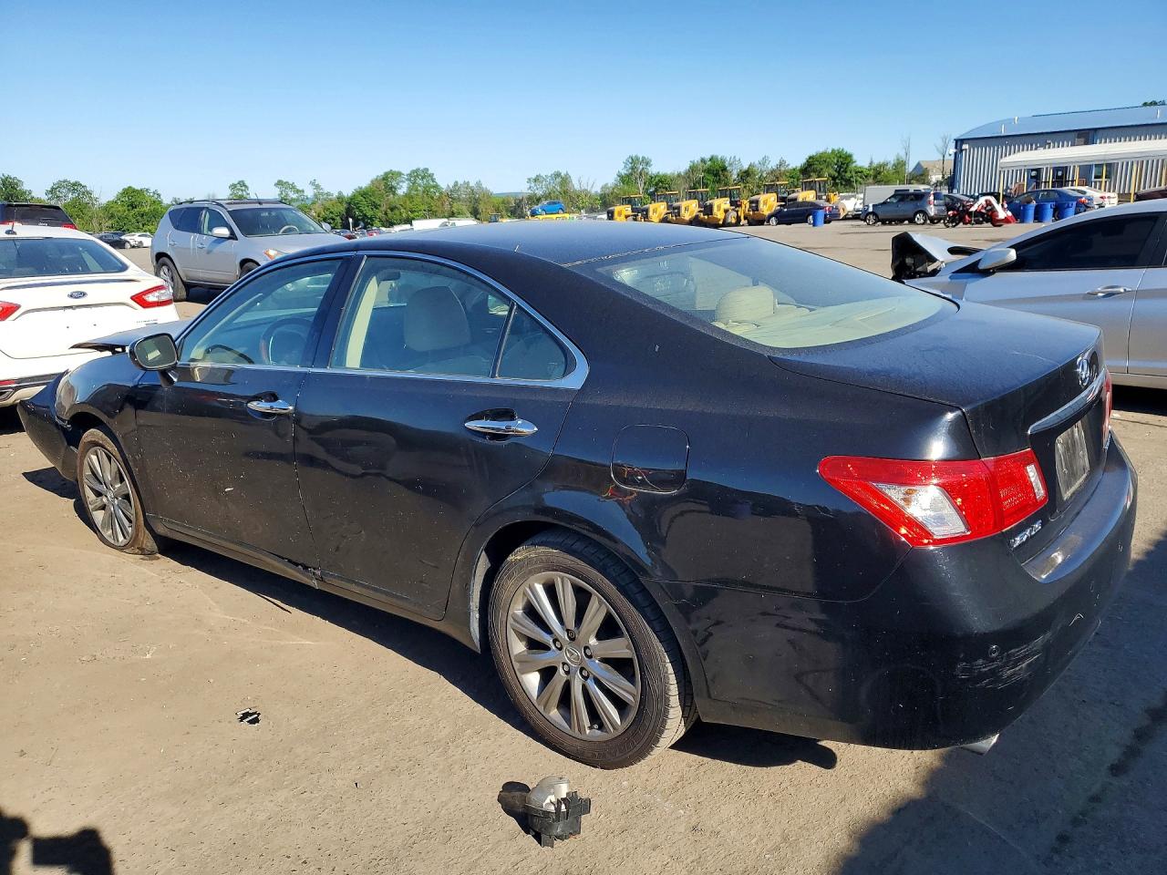 Lexus Es 350