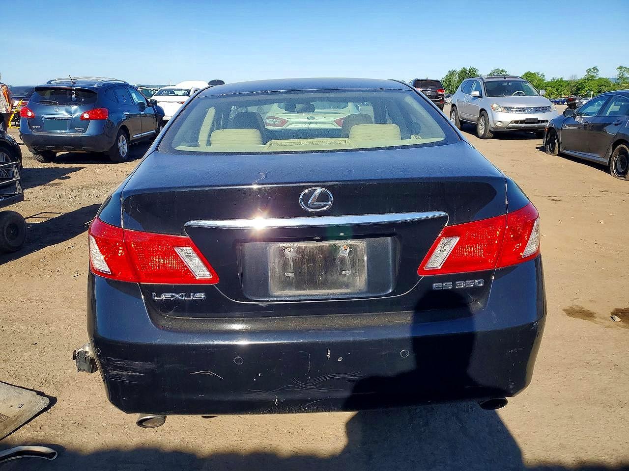 Lexus Es 350