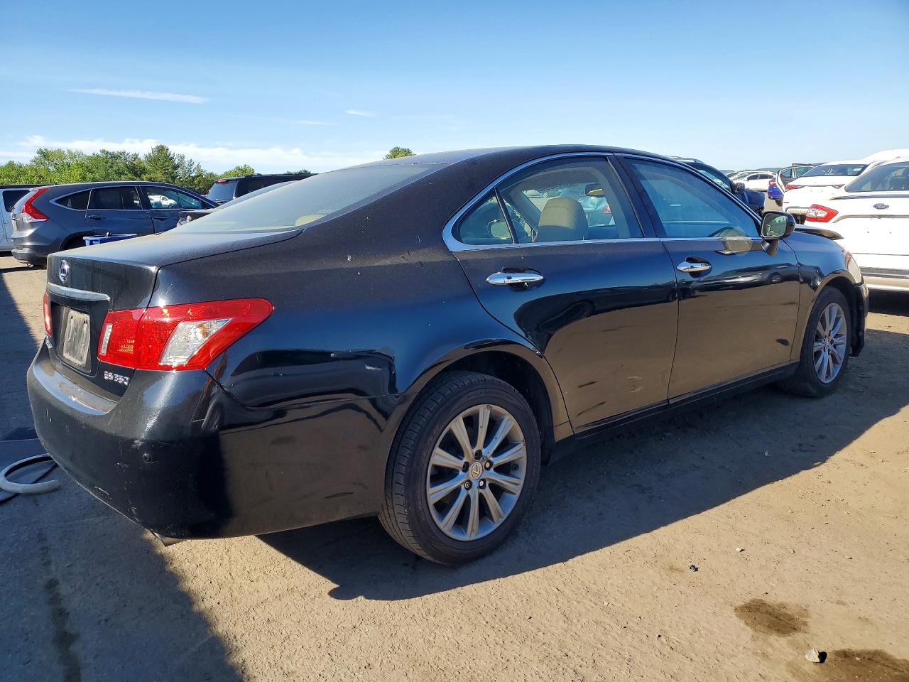 Lexus Es 350