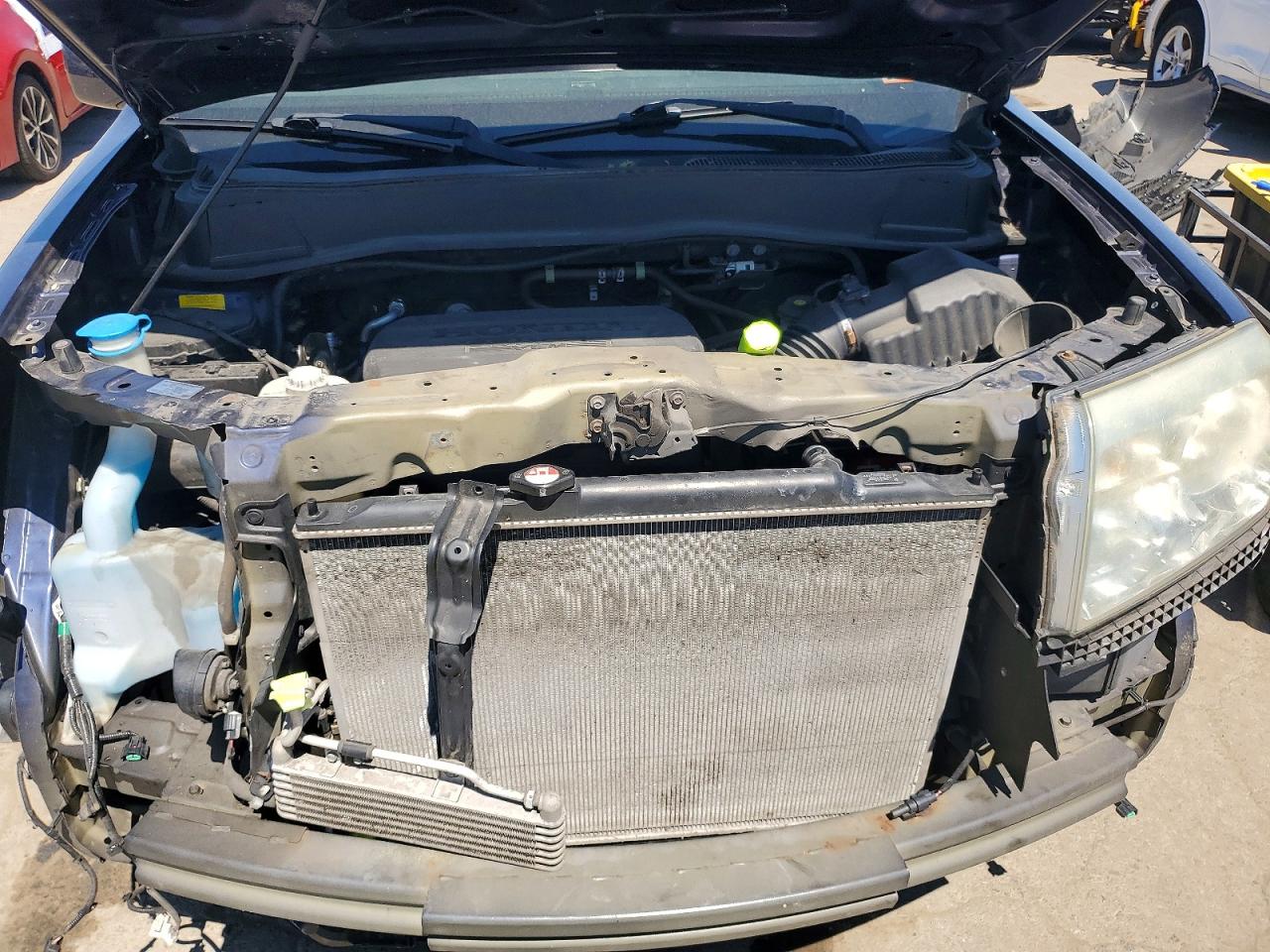 Honda Pilot Ex