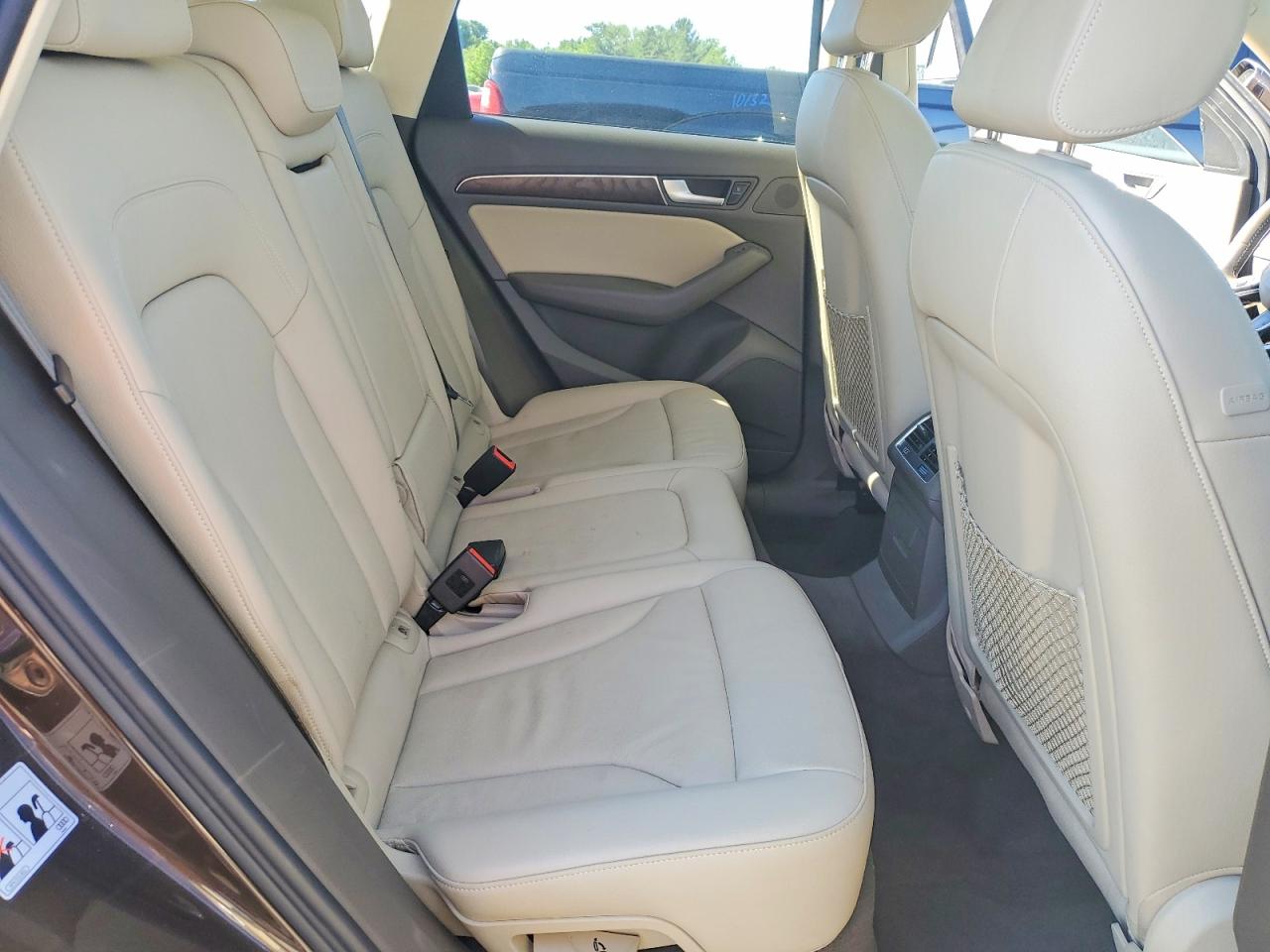 Audi Q5 Premium Plus