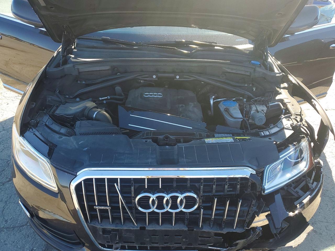 Audi Q5 Premium Plus