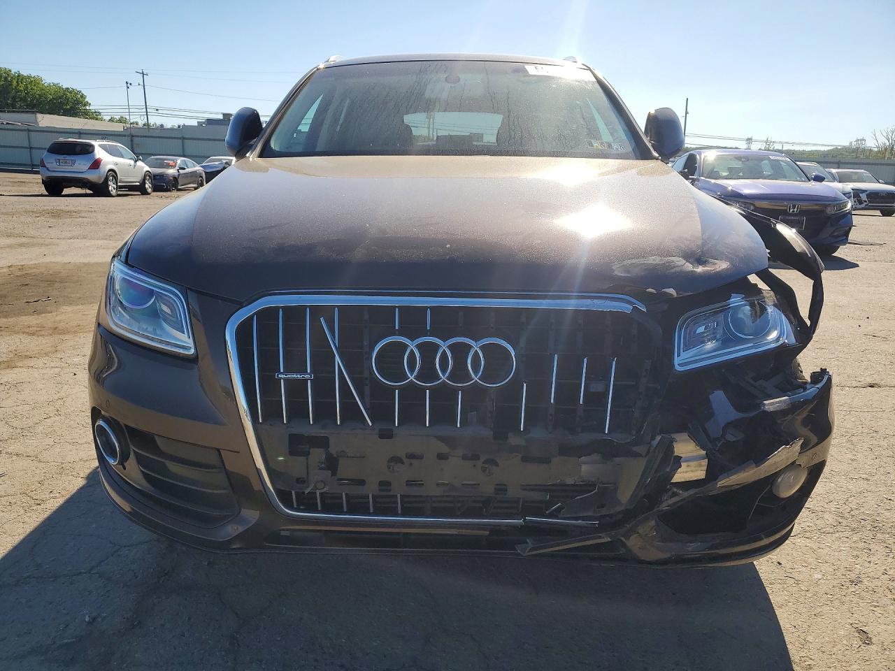 Audi Q5 Premium Plus