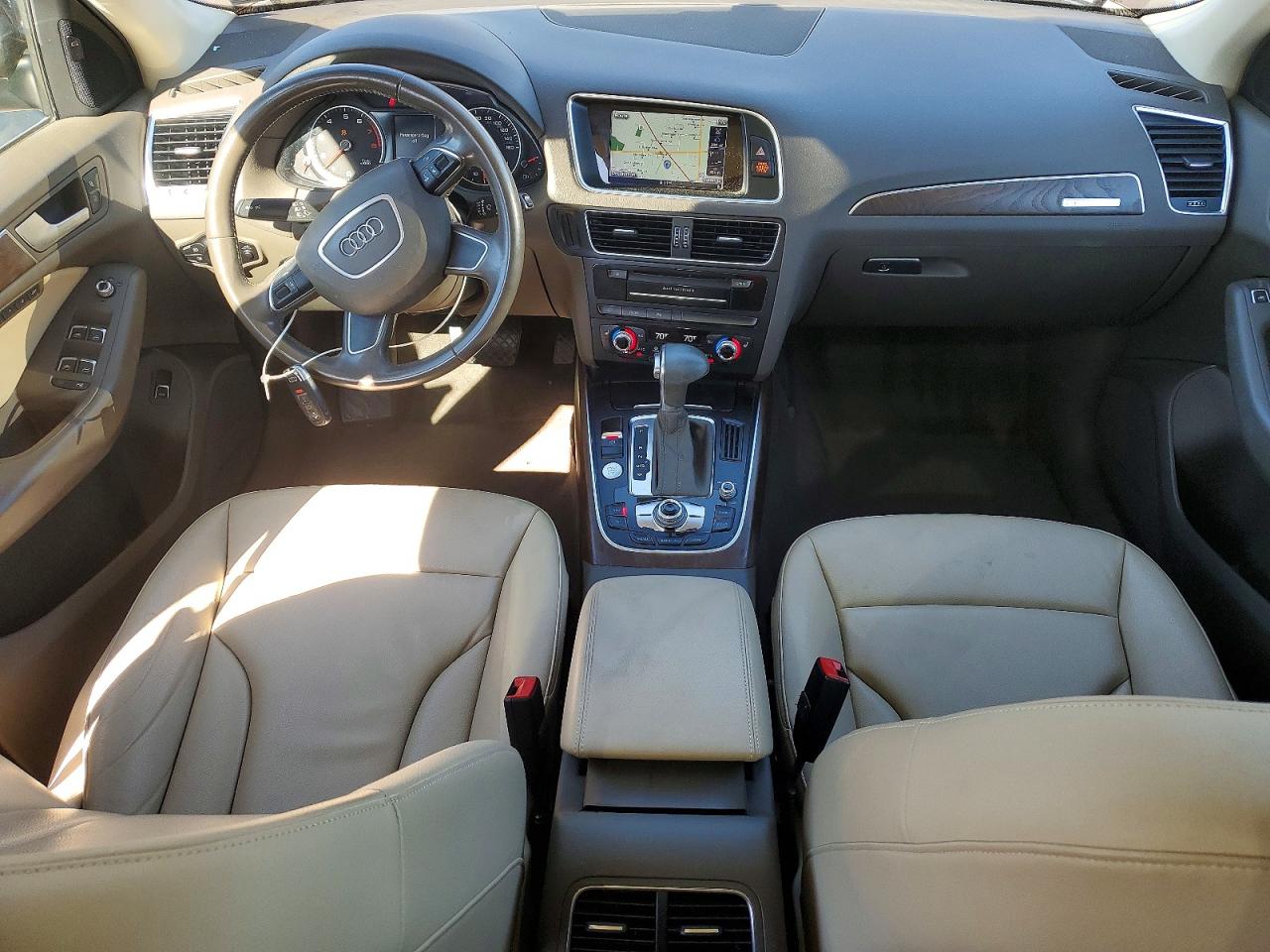 Audi Q5 Premium Plus