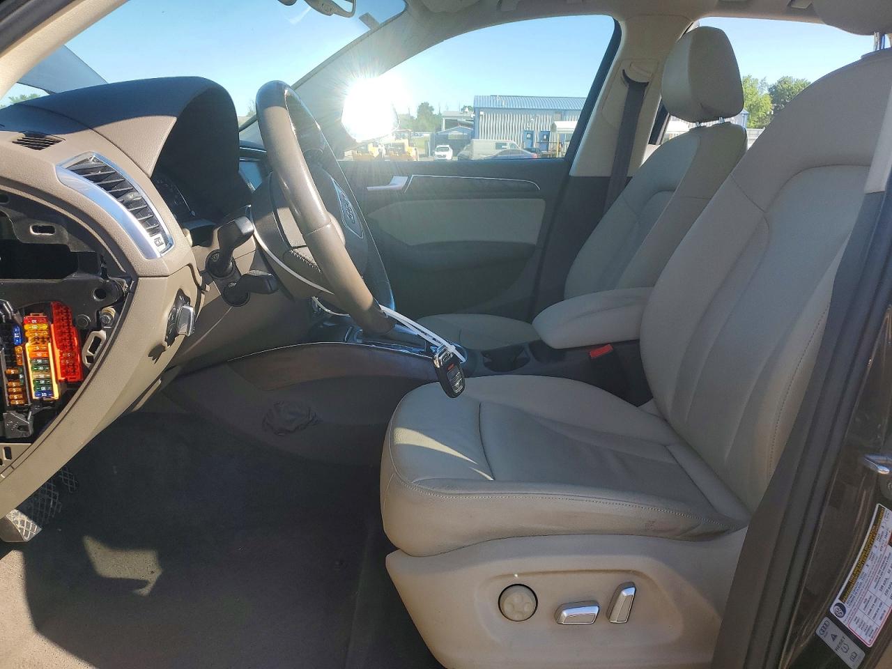 Audi Q5 Premium Plus