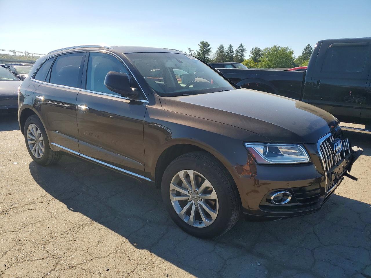 Audi Q5 Premium Plus