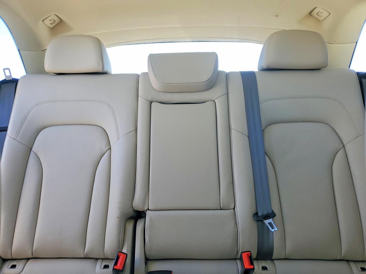Audi Q5 Premium Plus