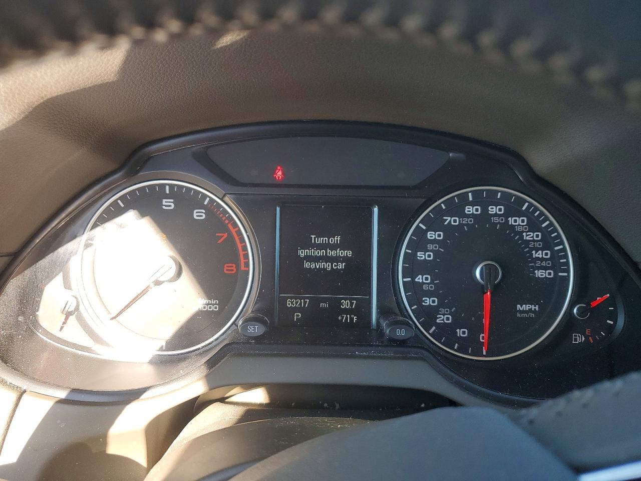 Audi Q5 Premium Plus