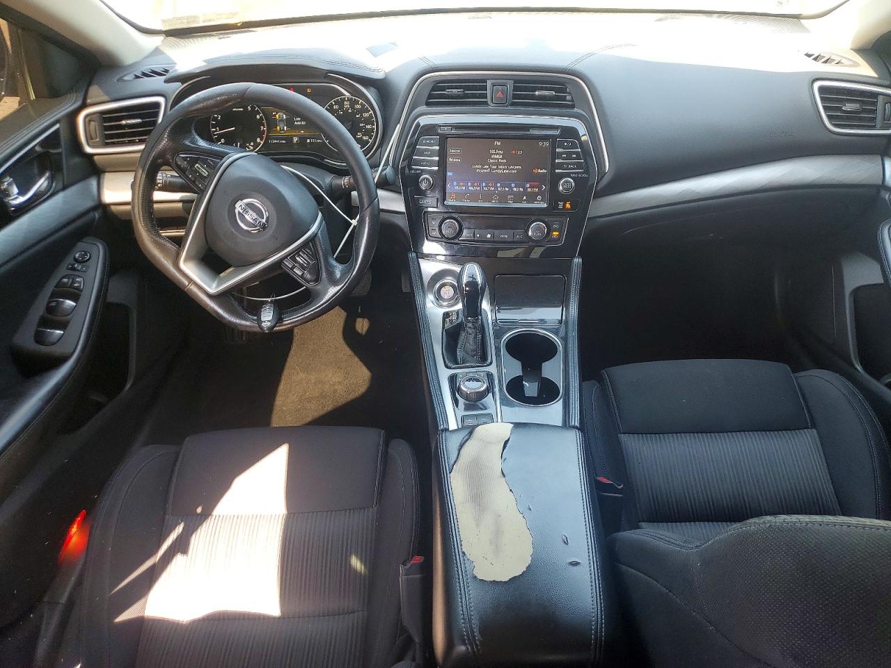 Nissan Maxima 3.5 S