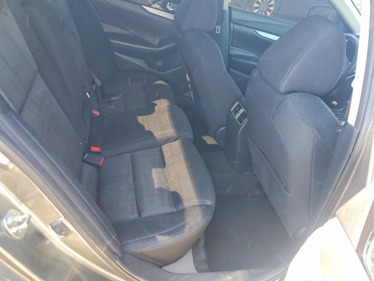 Nissan Maxima 3.5 S
