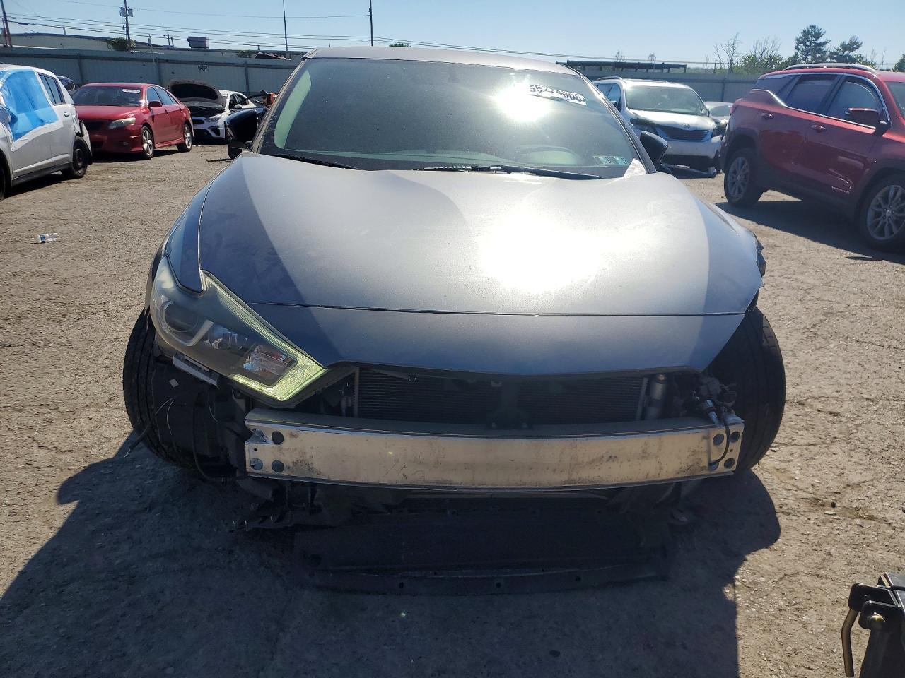 Nissan Maxima 3.5 S