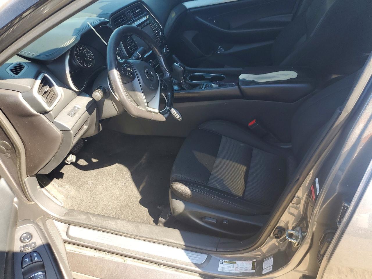 Nissan Maxima 3.5 S