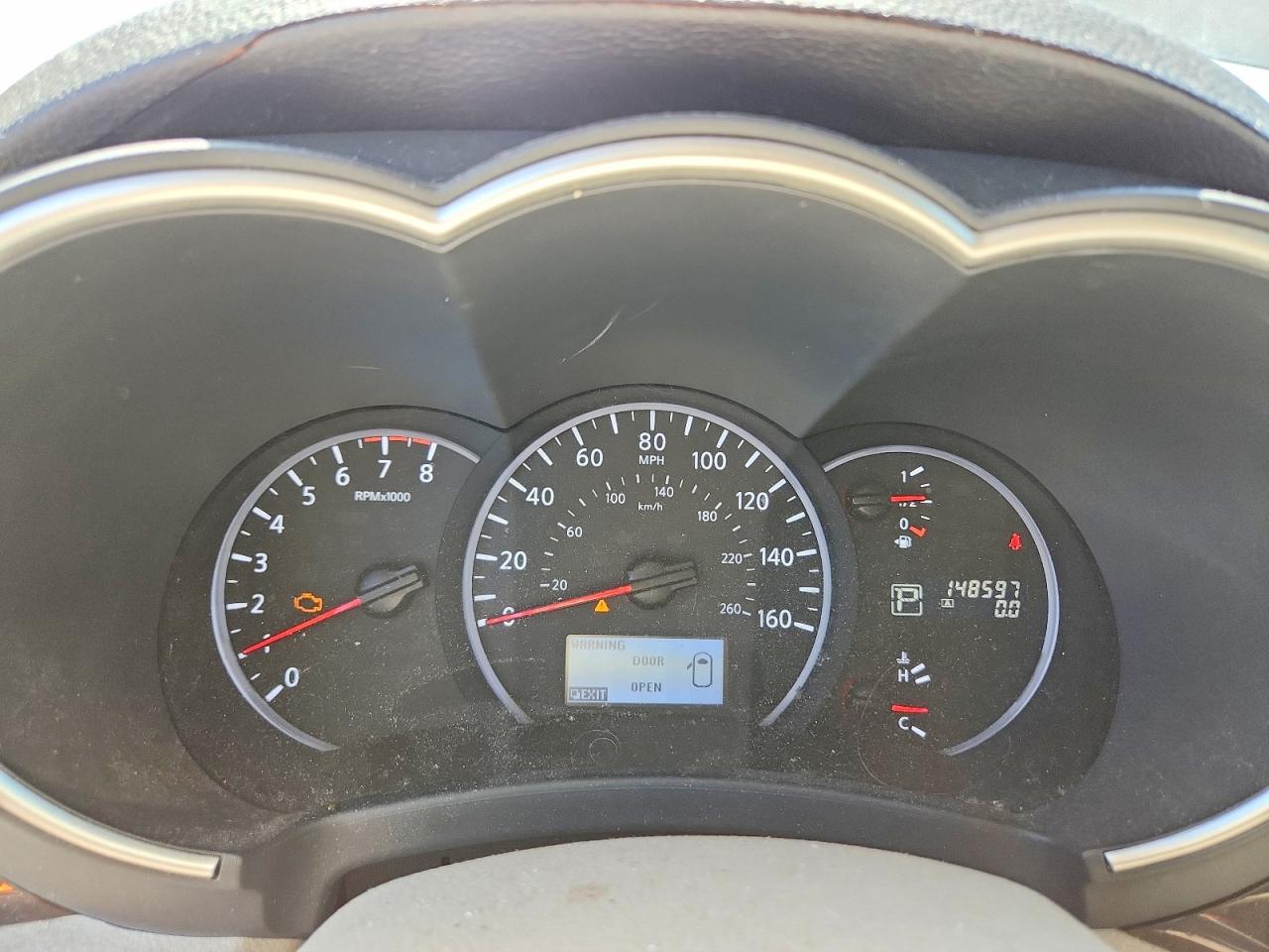 Nissan Quest 3.5 3.5 S