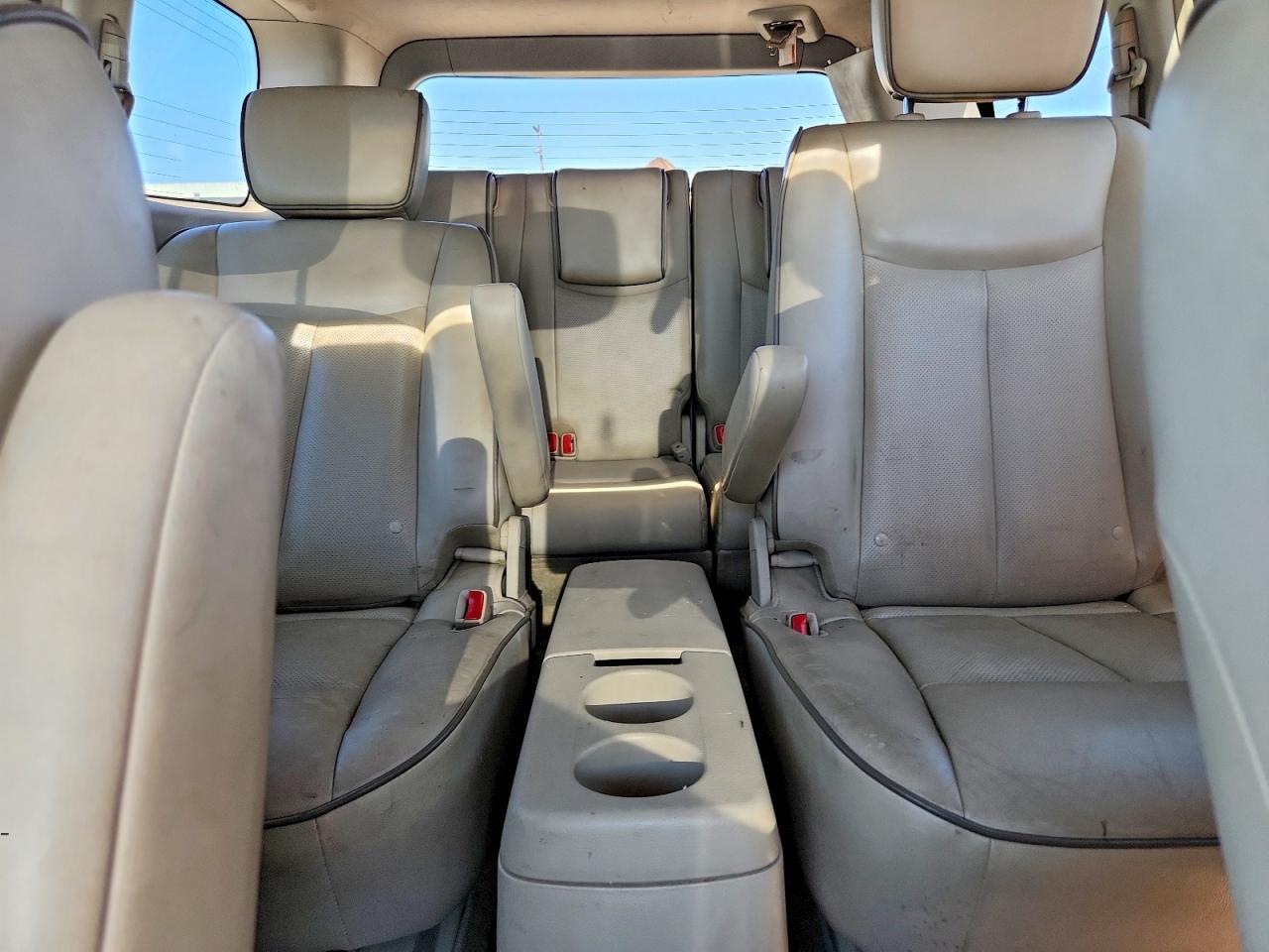 Nissan Quest 3.5 3.5 S