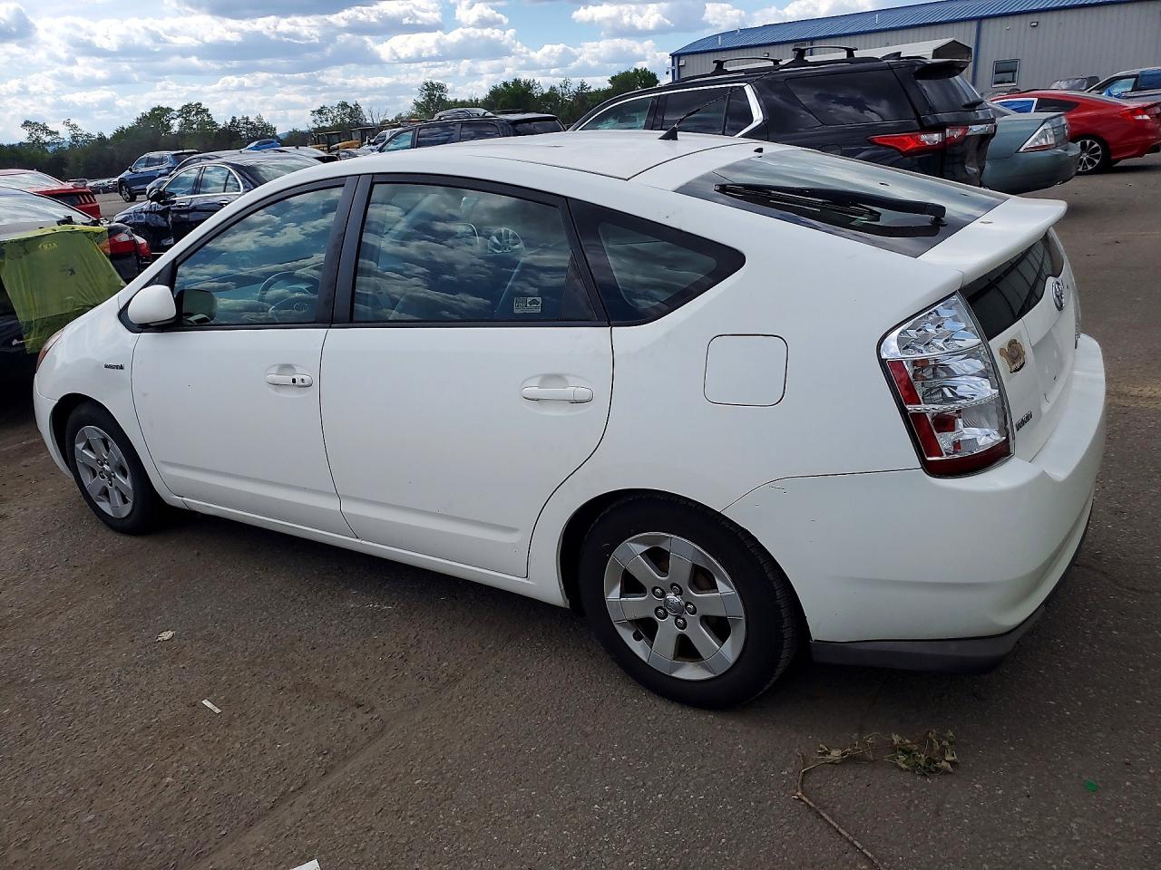 Toyota Prius Base