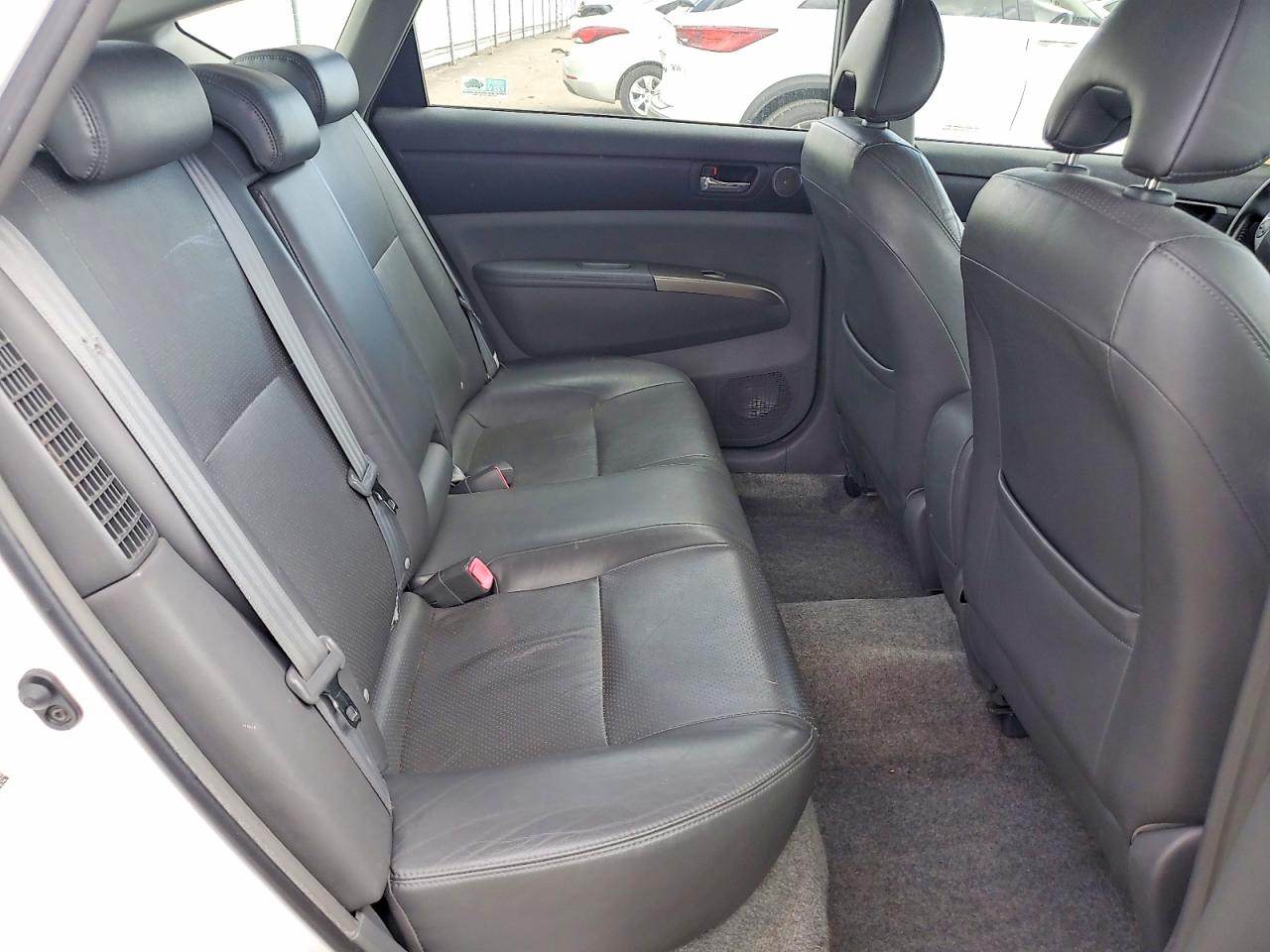 Toyota Prius Base