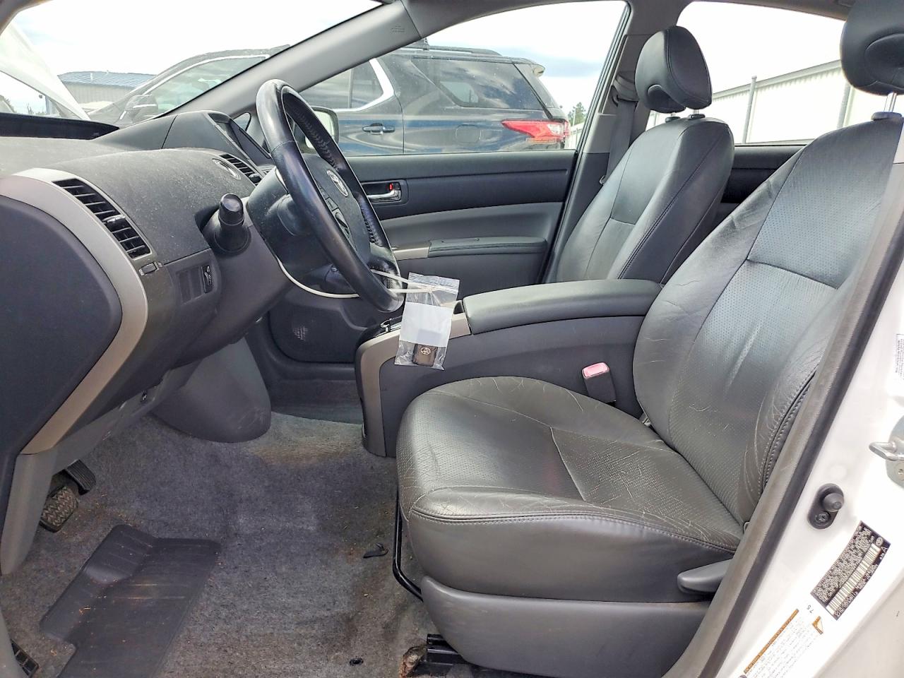 Toyota Prius Base