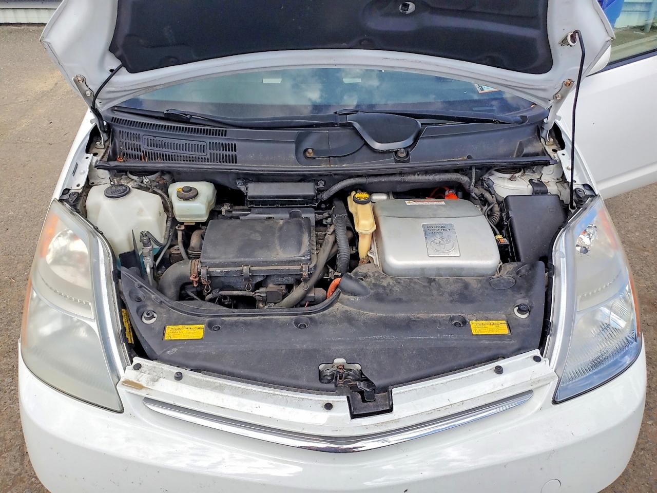 Toyota Prius Base